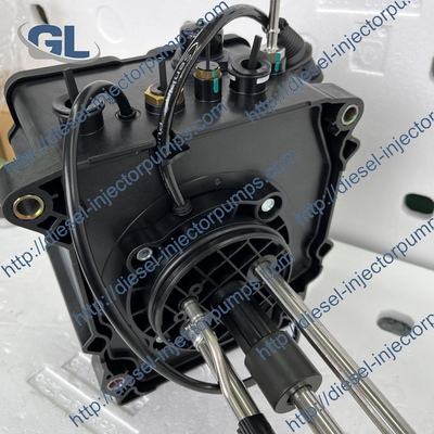 αντλία WG1034120181 Cb-SJE14 της ουρίας ανταλλακτικών για το φορτηγό howo Sinotruk