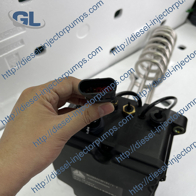 αντλία WG1034120181 Cb-SJE14 της ουρίας ανταλλακτικών για το φορτηγό howo Sinotruk