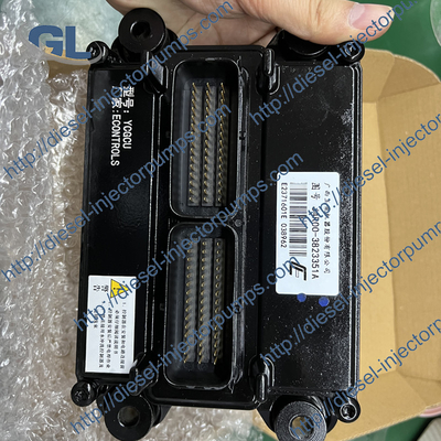 Υψηλός - ποιοτικό ECM εργαλεία J4R00-3823351A J5700-3823351A για το βαρέων καθηκόντων και ελαφρύ φορτηγό