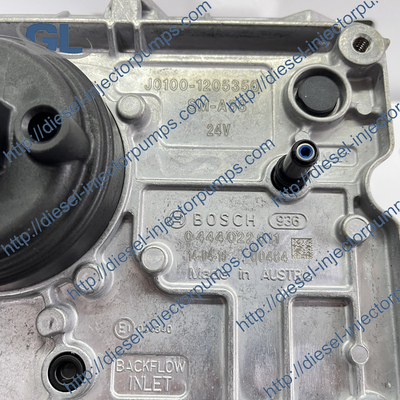 J0100-1205350 αντλία 0444022011 χορήγησης της δόσης της ουρίας SCR αντλία 5801442127 22169009 Adblue για τα εξαρτήματα αυτοκινήτων bos-CH 2,0
