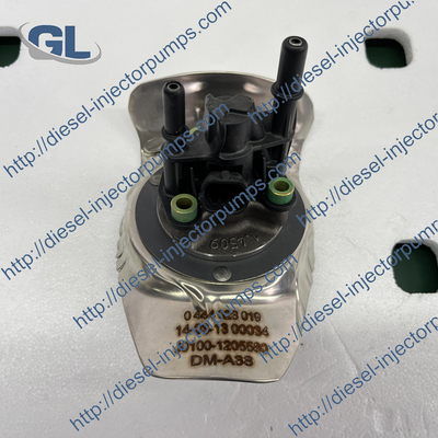 J0100-1205350 αντλία 0444022011 χορήγησης της δόσης της ουρίας SCR αντλία 5801442127 22169009 Adblue για τα εξαρτήματα αυτοκινήτων bos-CH 2,0
