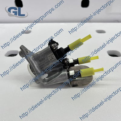 Ακροφύσιο 0444043044-LW 202V27120-0008 YS01557 201113 της ουρίας ενότητας χορήγησης της δόσης εγχύσεων της ουρίας για SITRAK C7H C5H