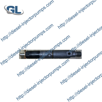 Εγχυτήρας καυσίμων υψηλού diesel 0432131669 για τη μηχανή diesel bosch