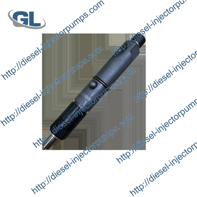 Εγχυτήρας καυσίμων υψηλού diesel 0432131669 για τη μηχανή diesel bosch