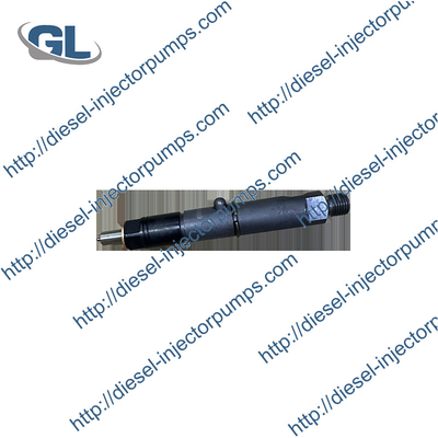 Εγχυτήρας καυσίμων υψηλού diesel 0432131669 για τη μηχανή diesel bosch