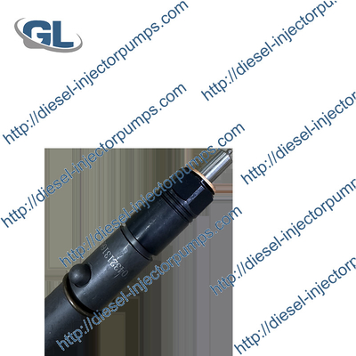 Εγχυτήρας καυσίμων υψηλού diesel 0432131669 για τη μηχανή diesel bosch
