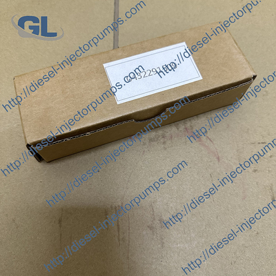 Γνήσιος εγχυτήρας KBEL83S35 0432291509 diesel για την ΥΠΌΘΕΣΗ IH IVECO ΝΈΑ ΟΛΛΑΝΔΊΑ ΠΕΡΊΠΤΩΣΗΣ 500307714 99469340