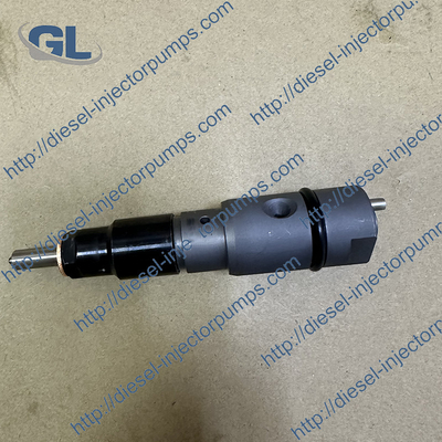 Τυποποιημένος εγχυτήρας 0020104851 καυσίμων diesel Bosch για τη μηχανή diesel