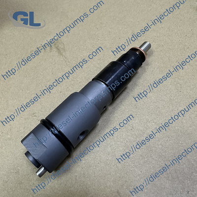 Τυποποιημένος εγχυτήρας 0020104851 καυσίμων diesel Bosch για τη μηχανή diesel