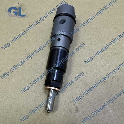 Τυποποιημένος εγχυτήρας 0020104851 καυσίμων diesel Bosch για τη μηχανή diesel