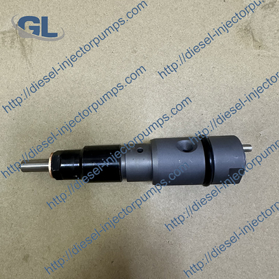 Τυποποιημένος εγχυτήρας 0020104851 καυσίμων diesel Bosch για τη μηχανή diesel