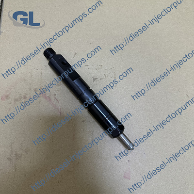 Κοινό ακροφύσιο DSLA150P761 0432133827 εγχυτήρων καυσίμων ραγών diesel τιμών εργοστασίων για SCANIA