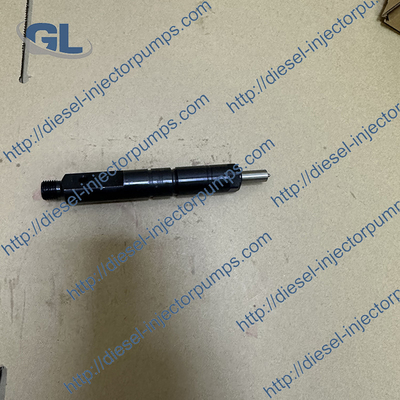 Κοινό ακροφύσιο DSLA150P761 0432133827 εγχυτήρων καυσίμων ραγών diesel τιμών εργοστασίων για SCANIA