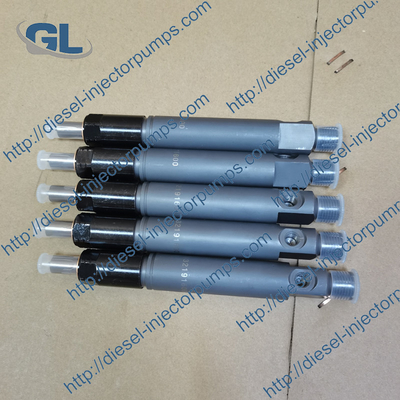 Εργοστασιακή τιμή DIesel Fuel Injector 0432191683 Nozzle DLLA154P397 Για