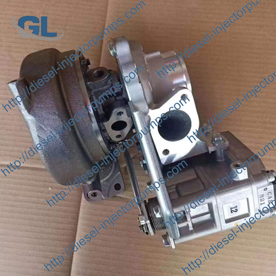 Στροβιλο στροβιλοσυμπιεστής GT3063KLV 765807-5009S 812905-0005 765870-5009 17201-E0012 17201-E0013 για το φορτηγό Dutro N04C HINO