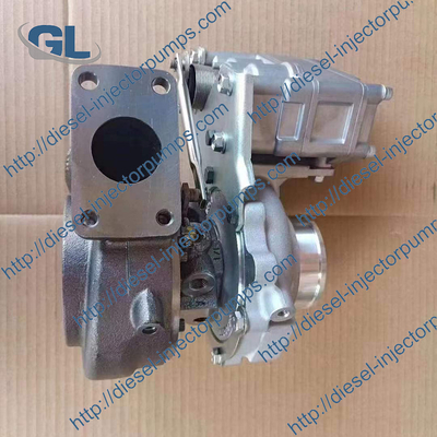 Στροβιλο στροβιλοσυμπιεστής GT3063KLV 765807-5009S 812905-0005 765870-5009 17201-E0012 17201-E0013 για το φορτηγό Dutro N04C HINO
