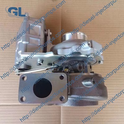 Στροβιλο στροβιλοσυμπιεστής GT3063KLV 765807-5009S 812905-0005 765870-5009 17201-E0012 17201-E0013 για το φορτηγό Dutro N04C HINO