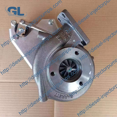 Στροβιλο στροβιλοσυμπιεστής GT3063KLV 765807-5009S 812905-0005 765870-5009 17201-E0012 17201-E0013 για το φορτηγό Dutro N04C HINO