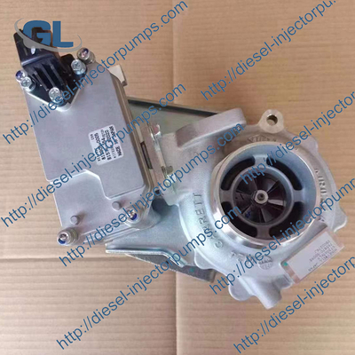 Στροβιλο στροβιλοσυμπιεστής GT3063KLV 765807-5009S 812905-0005 765870-5009 17201-E0012 17201-E0013 για το φορτηγό Dutro N04C HINO