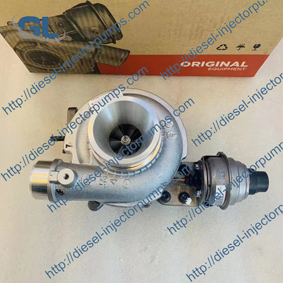 Στροβιλοσυμπιεστής GTB2056V 789773-5030S 789773-0030 5801768036 QC000387 για τον ΤΡΙΠΟΔΙΣΜΌ 3.0L F1C ZQ0951 της MITSUBISHI FUSO