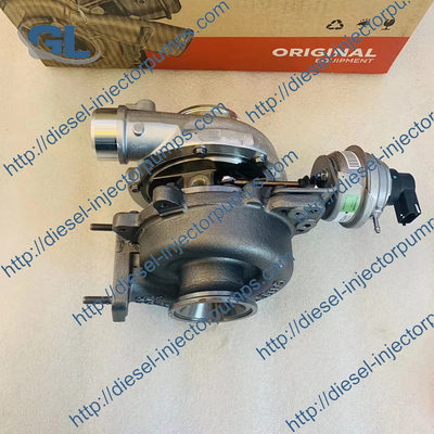 Στροβιλοσυμπιεστής GTB2056V 789773-5030S 789773-0030 5801768036 QC000387 για τον ΤΡΙΠΟΔΙΣΜΌ 3.0L F1C ZQ0951 της MITSUBISHI FUSO