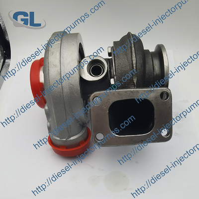 S1B στροβιλο RE548681 RE71550 για το John Deere για το φορτωτή 318D 323D 320D 319D ταύρων ολισθήσεων