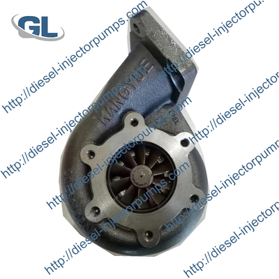 Στροβιλοσυμπιεστής J95S 00JG095S007 C38AB-38AB630 μηχανών diesel για Shangchai 6121 μηχανή