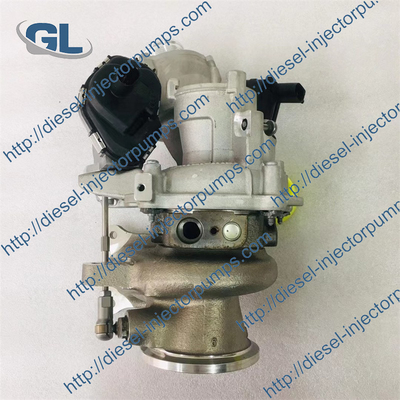 Υψηλός στροβιλοσυμπιεστής 06K145653F 06K145653C 06K145653B 06K145653 τούρμπο για τη μηχανή diesel A3 2.0T
