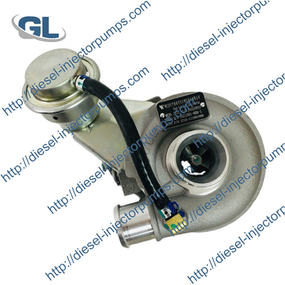 ΝΕΟΣ ΓΝΗΣΙΟΣ στροβιλοσυμπιεστής α-JP35 372A-1118010BB 35z1501-00a-1 τούρμπο για SQR372A 1.0T 46KW
