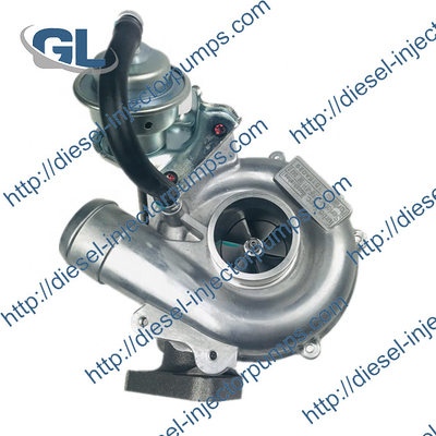 RHF4 στροβιλοσυμπιεστής VB420088 VT10 VA420088 VC420088 1515A029 για το φορτηγό της Mitsubishi L200 W200 με τη μηχανή 4D5CDI