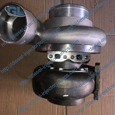KTR110 στροβιλοσυμπιεστής 6505-61-5051 6505615051 για τη γη της KOMATSU που κινεί S6D140E