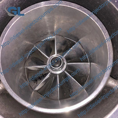 KTR110 στροβιλοσυμπιεστής 6505-61-5051 6505615051 για τη γη της KOMATSU που κινεί S6D140E