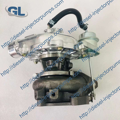 CT16 στροβιλοσυμπιεστής 17201-30030/17201-0L030/17201-30120 τούρμπο για τη Toyota Hiace/Hilux 2,5 D4D