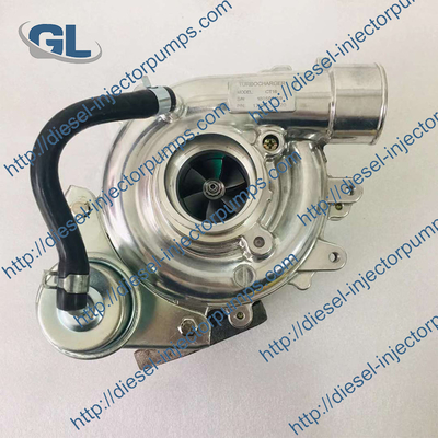 CT16 στροβιλοσυμπιεστής 17201-30030/17201-0L030/17201-30120 τούρμπο για τη Toyota Hiace/Hilux 2,5 D4D