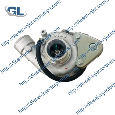 Ανταλλακτικά CT20 τούρμπο 17201-54060 17201-54061 εκσκαφέων για τη Toyota Landcruiser HiLux 4 δρομέας για τη μηχανή 2l-τ