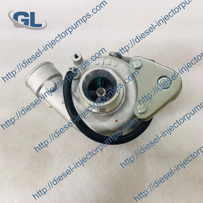 Ανταλλακτικά CT20 τούρμπο 17201-54060 17201-54061 εκσκαφέων για τη Toyota Landcruiser HiLux 4 δρομέας για τη μηχανή 2l-τ