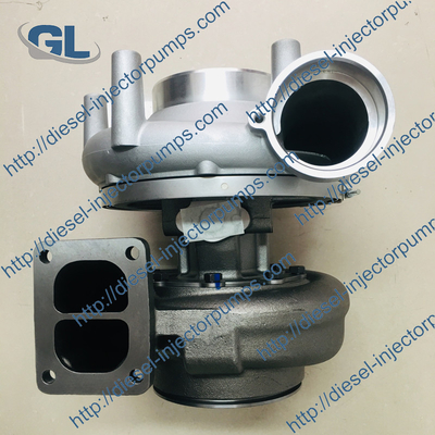 TF15M-600 στροβιλοσυμπιεστής 49129-00520 49129-00110 για το σύνολο γεννητριών της Mitsubishi s6r2-ptaa-s s6r-y1pta-2 μηχανή s6r2f-mtk-3