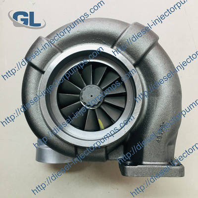TF15M-600 στροβιλοσυμπιεστής 49129-00520 49129-00110 για το σύνολο γεννητριών της Mitsubishi s6r2-ptaa-s s6r-y1pta-2 μηχανή s6r2f-mtk-3