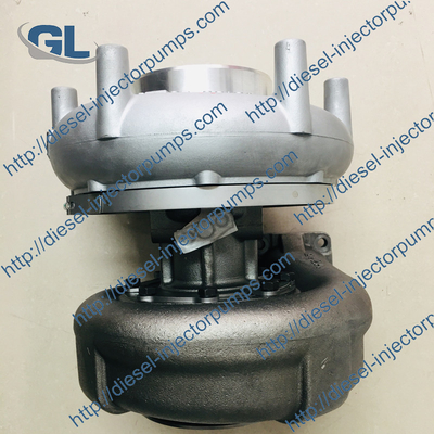 TF15M-600 στροβιλοσυμπιεστής 49129-00520 49129-00110 για το σύνολο γεννητριών της Mitsubishi s6r2-ptaa-s s6r-y1pta-2 μηχανή s6r2f-mtk-3