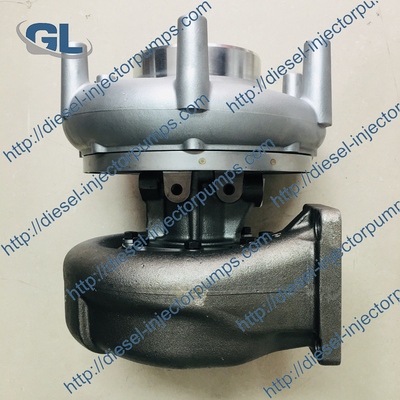 TF15M-600 στροβιλοσυμπιεστής 49129-00520 49129-00110 για το σύνολο γεννητριών της Mitsubishi s6r2-ptaa-s s6r-y1pta-2 μηχανή s6r2f-mtk-3