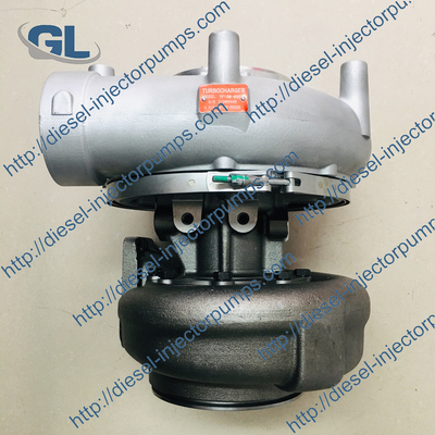 TF15M-600 στροβιλοσυμπιεστής 49129-00520 49129-00110 για το σύνολο γεννητριών της Mitsubishi s6r2-ptaa-s s6r-y1pta-2 μηχανή s6r2f-mtk-3