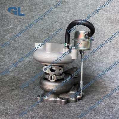 Στροβιλοσυμπιεστής TD03 6D24T 49131-04520 150122235 τούρμπο για JMC 9p2-6k682-αβ 2.0T