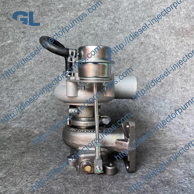 Στροβιλοσυμπιεστής TD03 6D24T 49131-04520 150122235 τούρμπο για JMC 9p2-6k682-αβ 2.0T