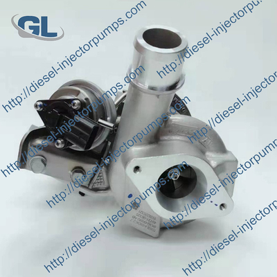 TD03L στροβιλοσυμπιεστής BK3Q6K682NA 49131-06300 για τη μηχανή του /Mazda 2.2L δασοφυλάκων της Ford