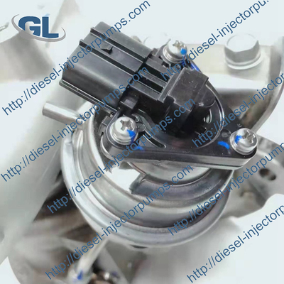 TD03L στροβιλοσυμπιεστής BK3Q6K682NA 49131-06300 για τη μηχανή του /Mazda 2.2L δασοφυλάκων της Ford
