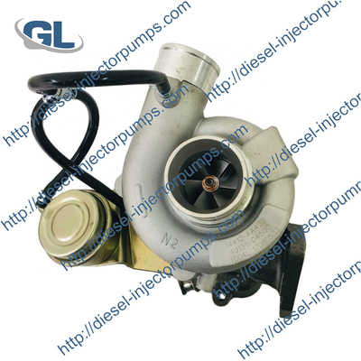 TF035 στροβιλοσυμπιεστής 49135-04500 14411AA551 14412AA420 14411AA5519L για το δασοφύλακα S Subaru με τη μηχανή EJ20 2.0L