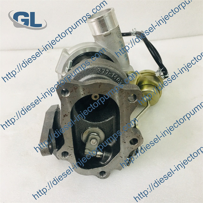 TF035 στροβιλοσυμπιεστής 49135-04500 14411AA551 14412AA420 14411AA5519L για το δασοφύλακα S Subaru με τη μηχανή EJ20 2.0L