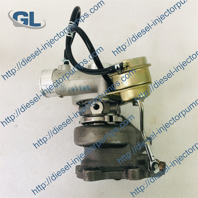 TF035 στροβιλοσυμπιεστής 49135-04500 14411AA551 14412AA420 14411AA5519L για το δασοφύλακα S Subaru με τη μηχανή EJ20 2.0L