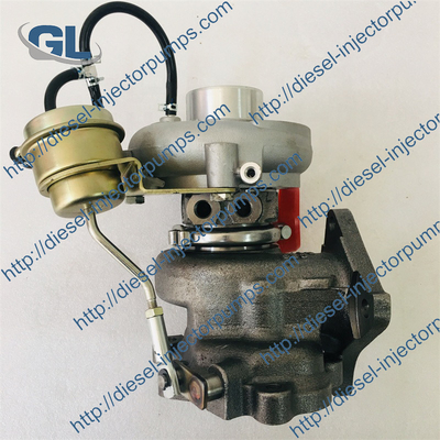 TF035 στροβιλοσυμπιεστής 49135-04500 14411AA551 14412AA420 14411AA5519L για το δασοφύλακα S Subaru με τη μηχανή EJ20 2.0L