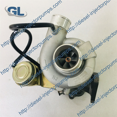 TF035 στροβιλοσυμπιεστής 49135-04500 14411AA551 14412AA420 14411AA5519L για το δασοφύλακα S Subaru με τη μηχανή EJ20 2.0L